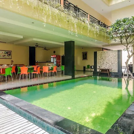 Zen Rooms Legian Sri Laksmi